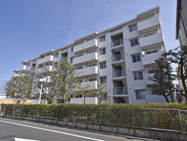 葛西ハイデンス